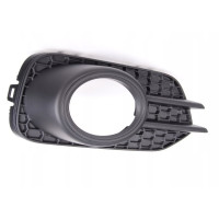 Решітка бампера права VW Tiguan 2011-2016 (4cars) 5N0853666G9B9