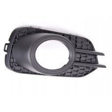 Решітка бампера права VW Tiguan 2011-2016 (4cars) 5N0853666G9B9