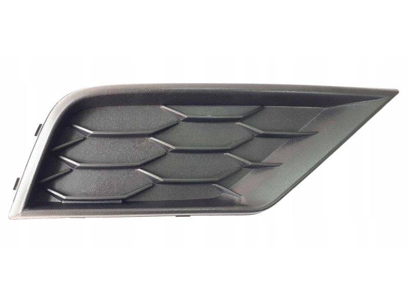 Решітка бампера права VW TIGUAN II 2016-2020 4cars 5NA 853 666 9B9