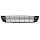 Решітка бампера середня для VW Caddy III, Touran 2010-2015 4cars 1T0853677C