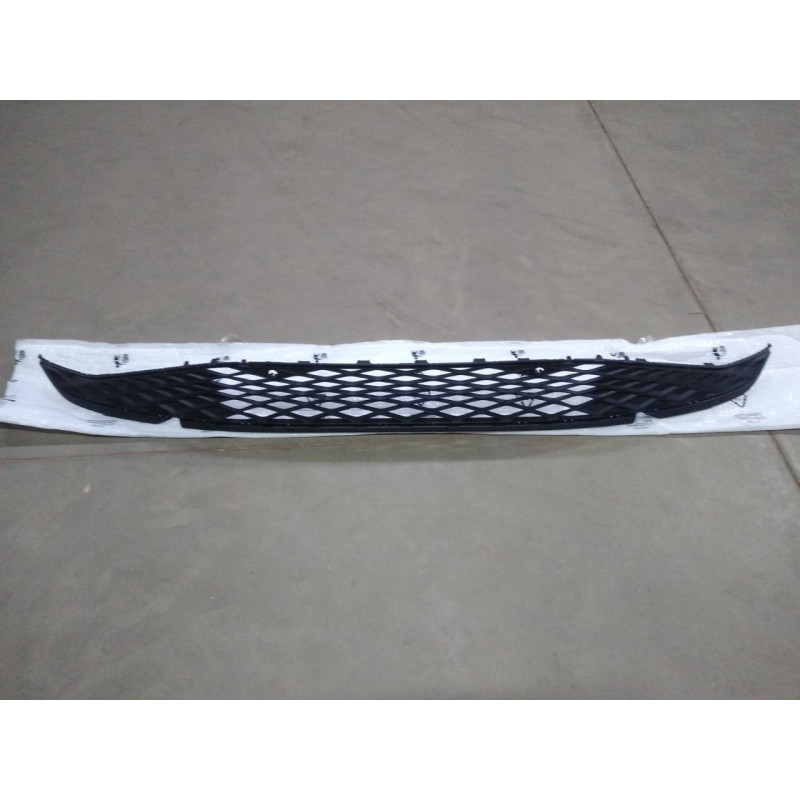 Решітка бампера середня з отворами під парктронік для VW ID.4 2020 - TEMPEST 11A853677