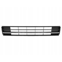Решітка бампера середня VW Passat B8 USA 2015-2019 4cars 561853671HRYP