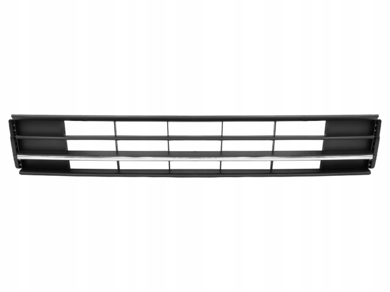 Решітка бампера середня VW Passat B8 USA 2015-2019 4cars 561853671HRYP