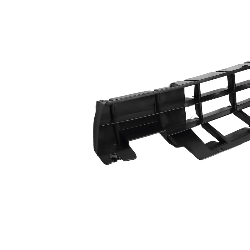 Передня решітка бампера VW Passat B3 1988-1993 Tempest 357853677B