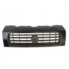 Решітка радіатора Fiat Ducato 2006-2014 TEMPEST