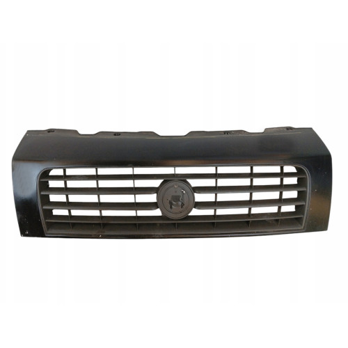 Решітка радіатора Fiat Ducato 2006-2014 TEMPEST
