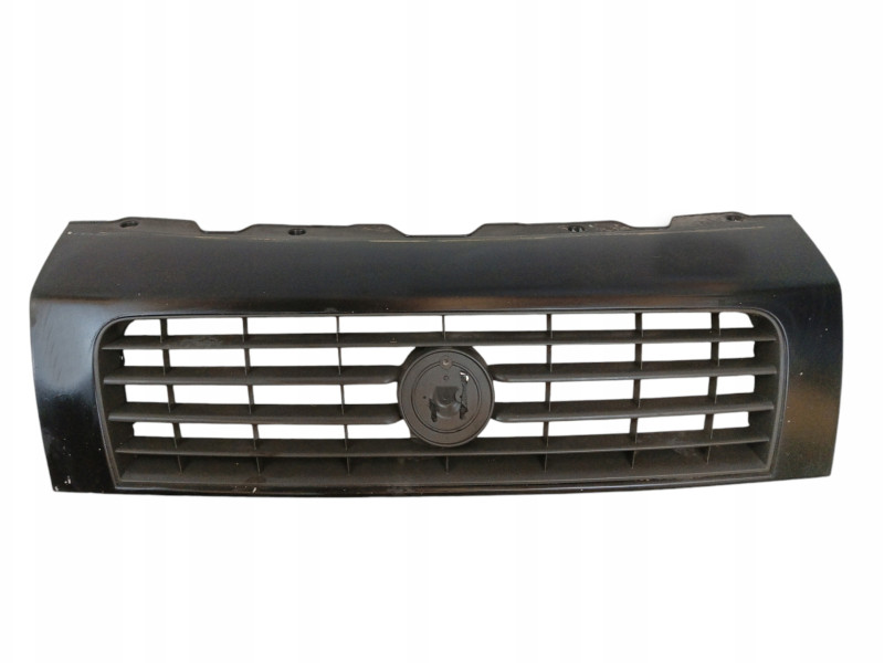 Решітка радіатора Fiat Ducato 2006-2014 TEMPEST