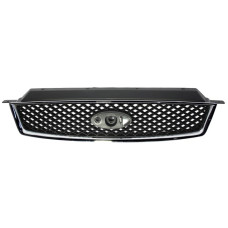 Решітка раідатор Ford C-Max 2003-2007 TEMPEST 1371893