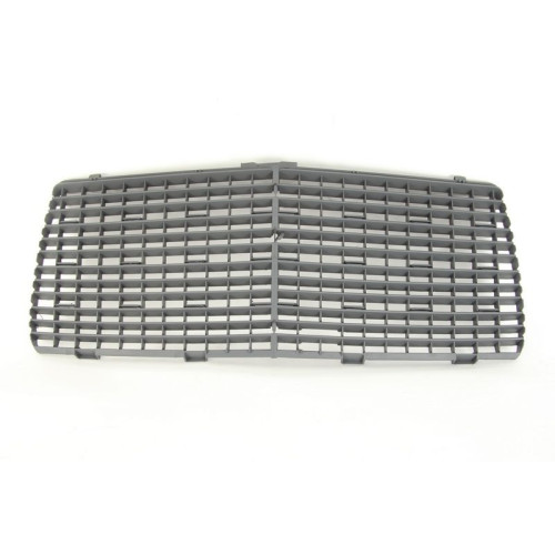 Решітка радіатора пластикова Mercedes-Benz W124 1985-1995 Tempest A1248880323