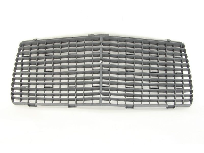 Решітка радіатора пластикова Mercedes-Benz W124 1985-1995 Tempest A1248880323