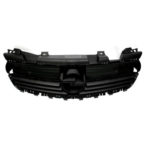 Решітка радіатора Opel Zafira B 2005-2008 Tempest 6320123
