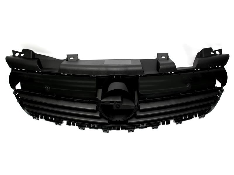 Решітка радіатора Opel Zafira B 2005-2008 Tempest 6320123