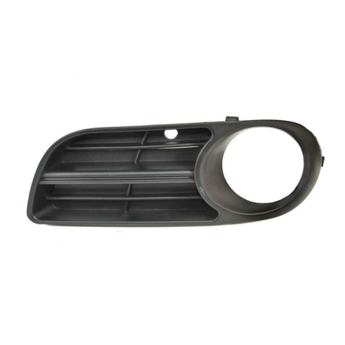 Решітка переднього бампера ліва Skoda Fabia I 2005-2007 TEMPEST 6Y0853665F