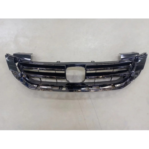 Решітка радіатора Honda Accord 9 2013-2015 седан (TEMPEST) глянець
