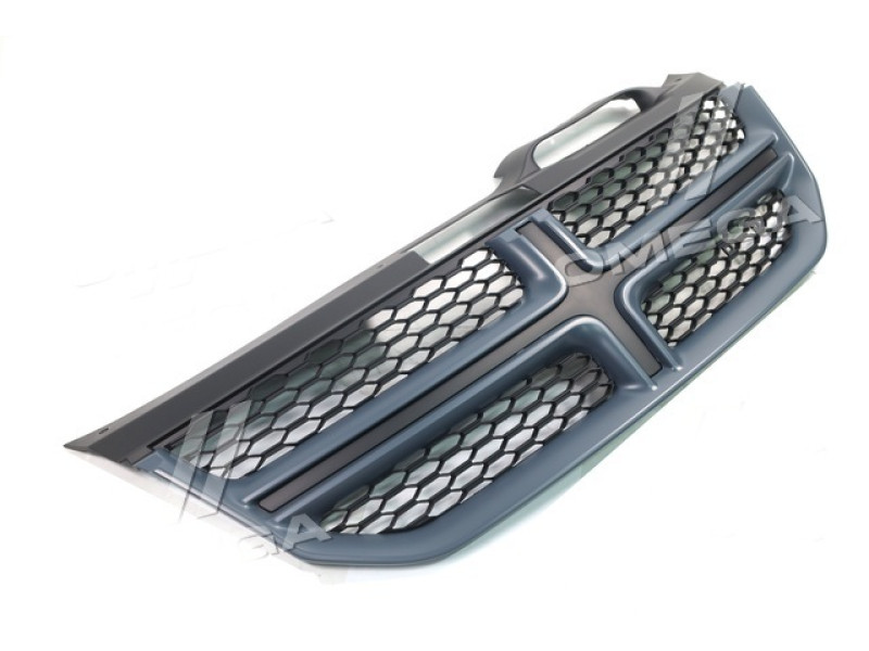 Решітка радіатора Dodge Journey SE / SXT / CROSSROAD 2011-2019 TEMPEST 1VU67TZZAC