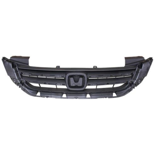 Решітка радіатора Honda ACCORD 2013-2015 (TEMPEST) 71121-T2F-A01
