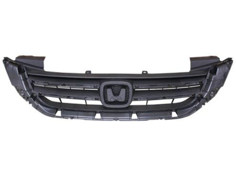 Решітка радіатора Honda ACCORD 13-15 (TEMPEST) 71121-T2F-A01