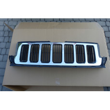 Решітка радіатора хром JEEP Grand Cherokee 2011-2013 4cars 55079377AC