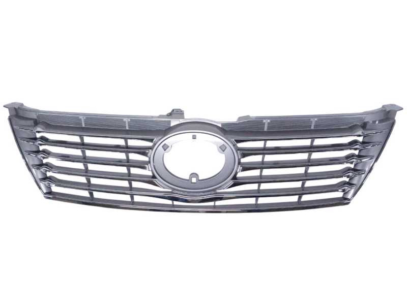 Решітка радіатора (хром) Toyota Camry XV50 EUR 2011-2014 Китай 5311106560