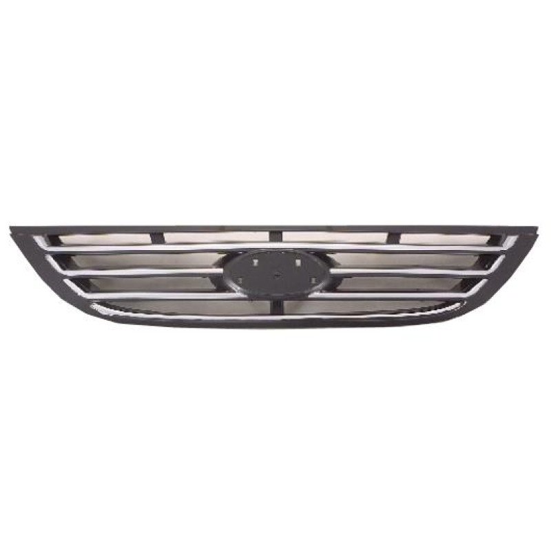 Передня решітка радіатора для Kia Cerato 2006-2009: Доступна заміна з Китаю