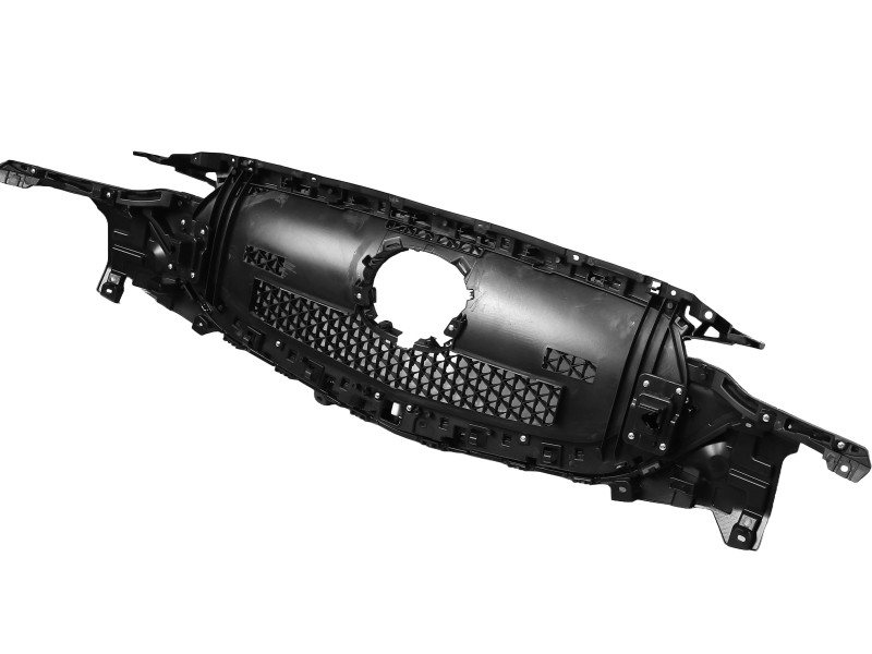 Решітка радіатора Mazda CX-5 2017-2021 Китай KB8D50710J