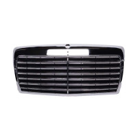 Решітка радіатора передня Mercedes-Benz W124 E-class 1984-1993 TEMPEST