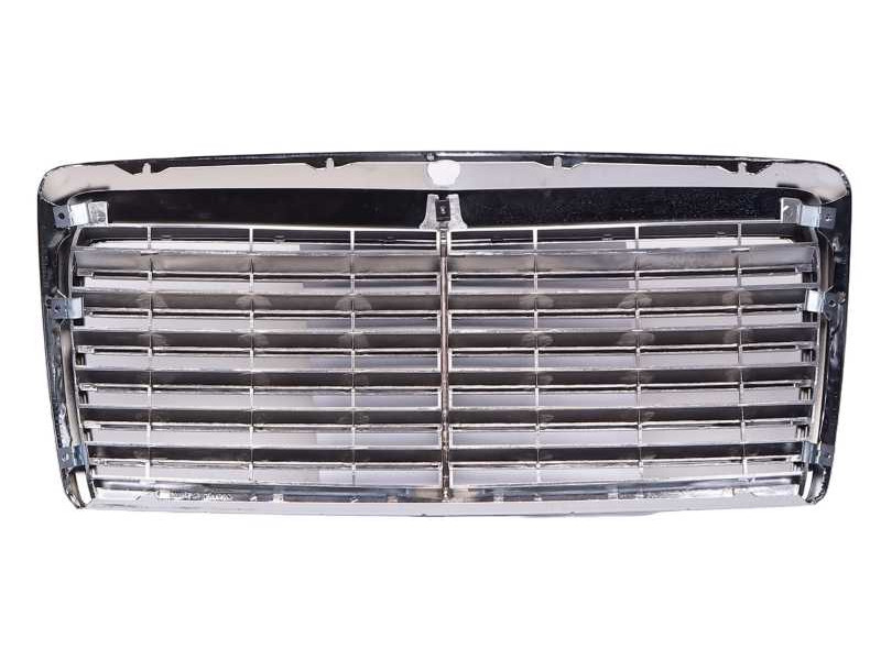 Решітка радіатора передня Mercedes-Benz W124 E-class 1984-1993 TEMPEST