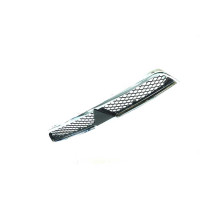 Решітка радіатора Mitsubishi Lancer X 2007-2012 TEMPEST 7450A093