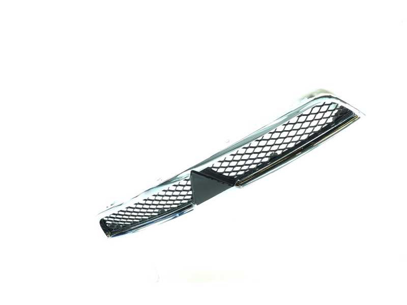 Решітка радіатора Mitsubishi Lancer X 2007-2012 TEMPEST 7450A093