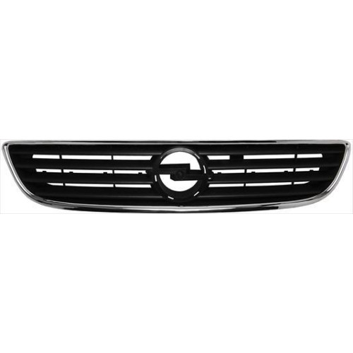 Решітка радіатора Opel Zafira A 1999-2005 Tempest 63 20 069
