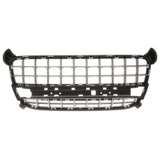 Решітка радіатора передня Peugeot 3008 2009-2013 Tempest 742287