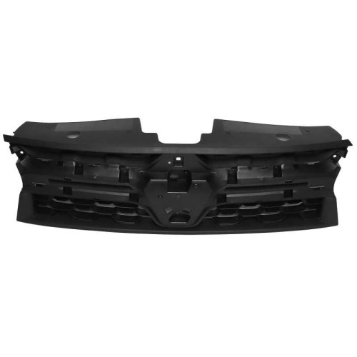 Решітка радіатора передня Renault Duster I 2015-2018 TEMPEST 623107461R