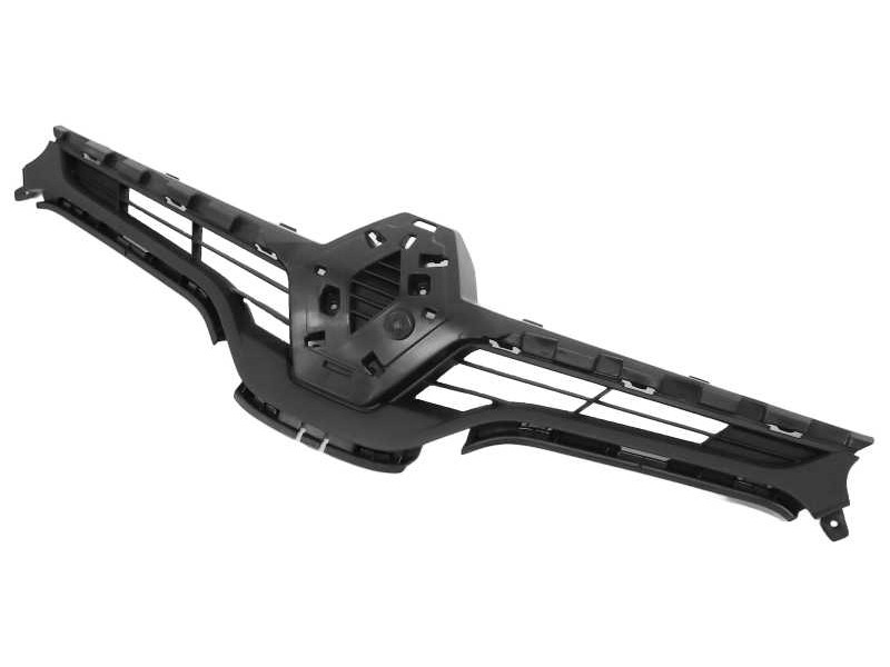 Решітка радіатора Renault Megane III 14-16 (TEMPEST) 623101286R