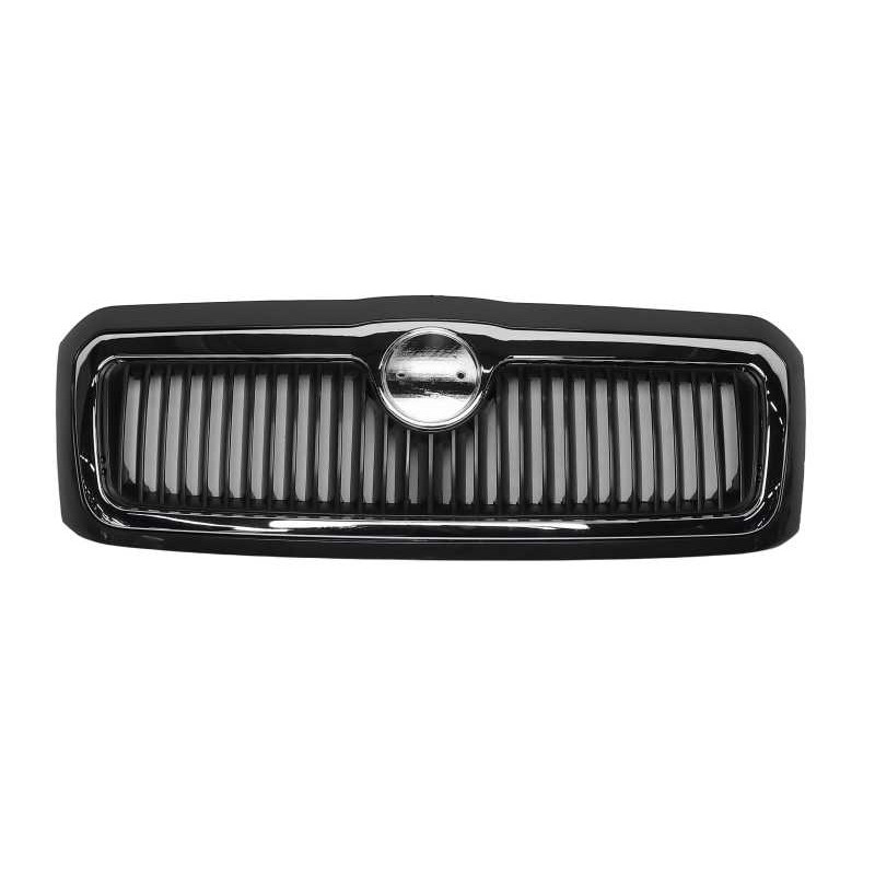 Решітка радіатора Skoda Octavia Tour 2000-2009: TEMPEST 1U0853653A01C