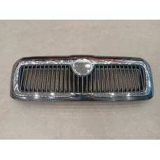 Решітка радіатора Skoda Octavia Tour 2000-2009 TEMPEST 1U0853653A01C