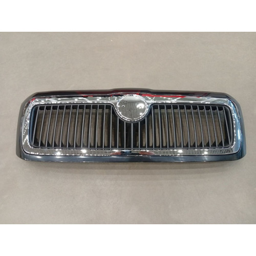 Решітка радіатора Skoda Octavia Tour 2000-2009 TEMPEST 1U0853653A01C