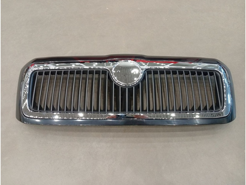 Решітка радіатора Skoda Octavia Tour 2000-2009 TEMPEST 1U0853653A01C