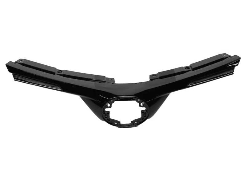 Решітка радіатора передня Toyota RAV4 2016-2018 TEMPEST 531010R120