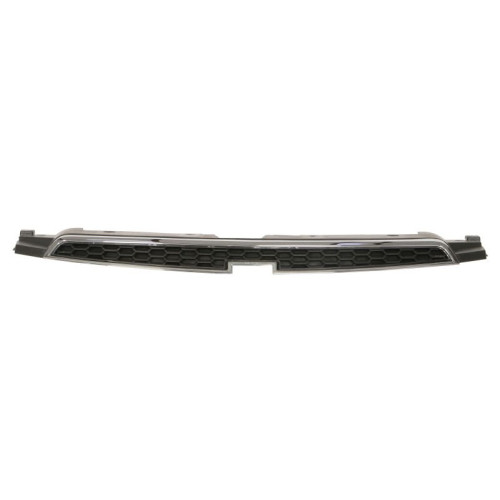 Решітка радіатора верхня Chevrolet Cruze 2009-2012 Tempest 95931767
