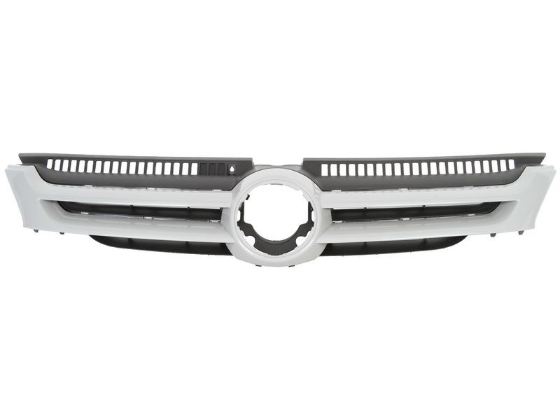 Решітка радіатора VW Golf Plus 2004-2009 Tempest 5M0 853 651 A