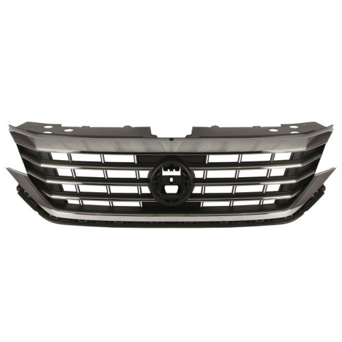 Решітка радіатора VW Passat NMS II B8 USA 2019-2022 FPS 561853651BDZLL
