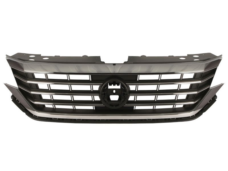 Решітка радіатора VW Passat NMS II B8 USA 2019-2022 FPS 561853651BDZLL