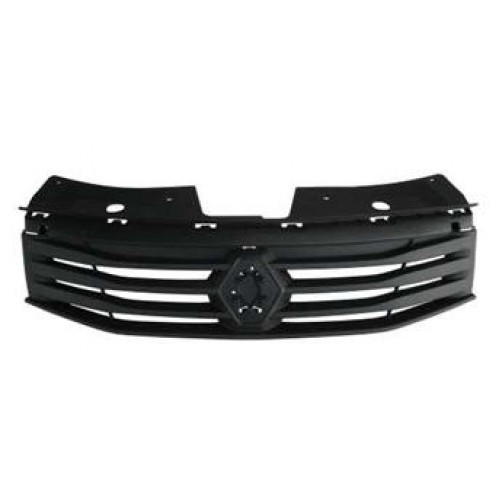 Решітка радіатора частина Renault Sandero I 2008-2013 TEMPEST 8200798524