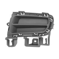 Решітка бампера ліва Mazda 6 2002-2008 Tempest GR1A50C21