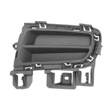 Решітка бампера ліва Mazda 6 2002-2008 Tempest GR1A50C21