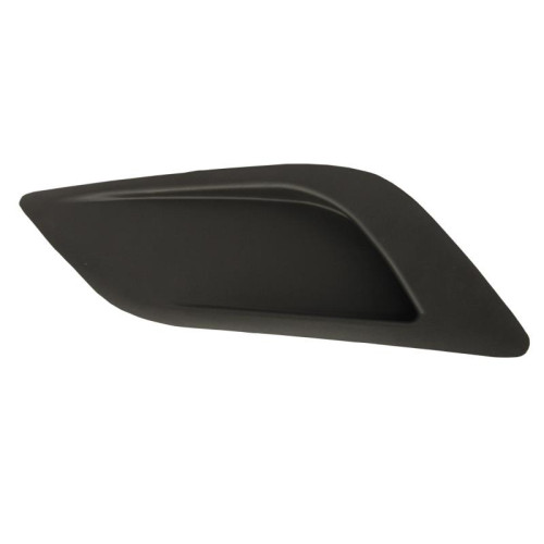 Решітка переднього бампера ліва Ford Focus 2 2008-2010 TEMPEST 8M5119953BE