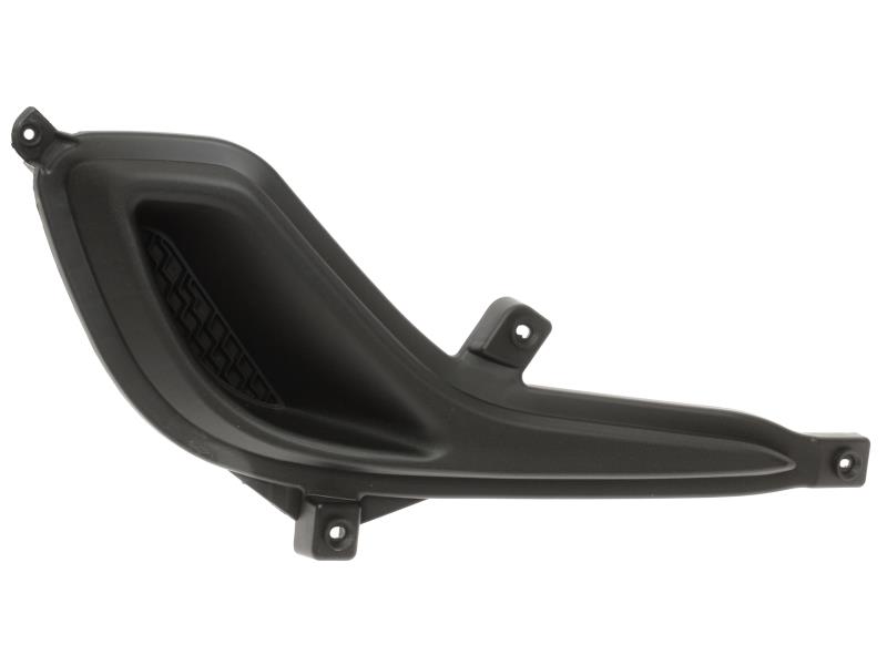 Решітка бампера передня права Hyundai Accent 2011-2017 TEMPEST 865631R000