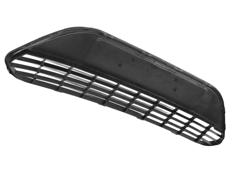 Решітка переднього бампера середня Ford Focus II 2008-2010 Tempest 1496438