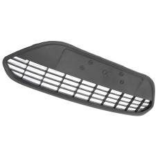 Решітка переднього бампера середня Ford Focus II 2008-2010 Tempest 1496438