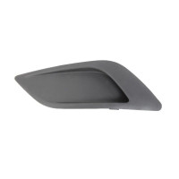 Решітка в бампер права Ford Focus II 2008-2010 Tempest 1538834